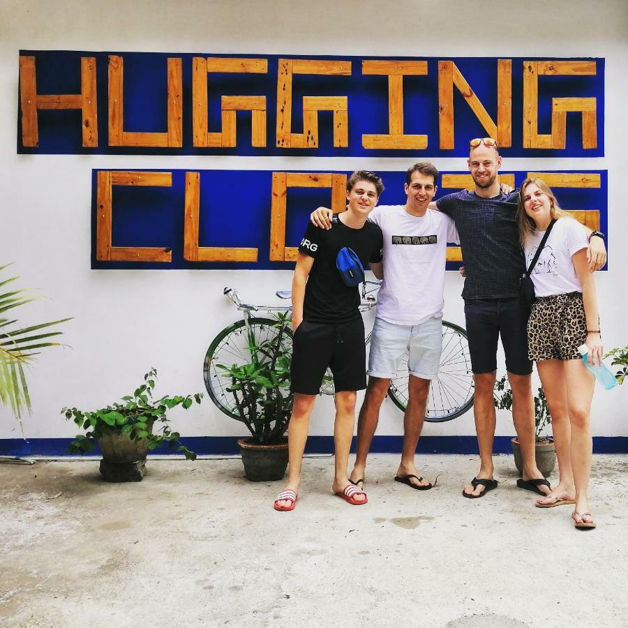 Hotel Hugging Clouds Nallathanniya Zewnętrze zdjęcie